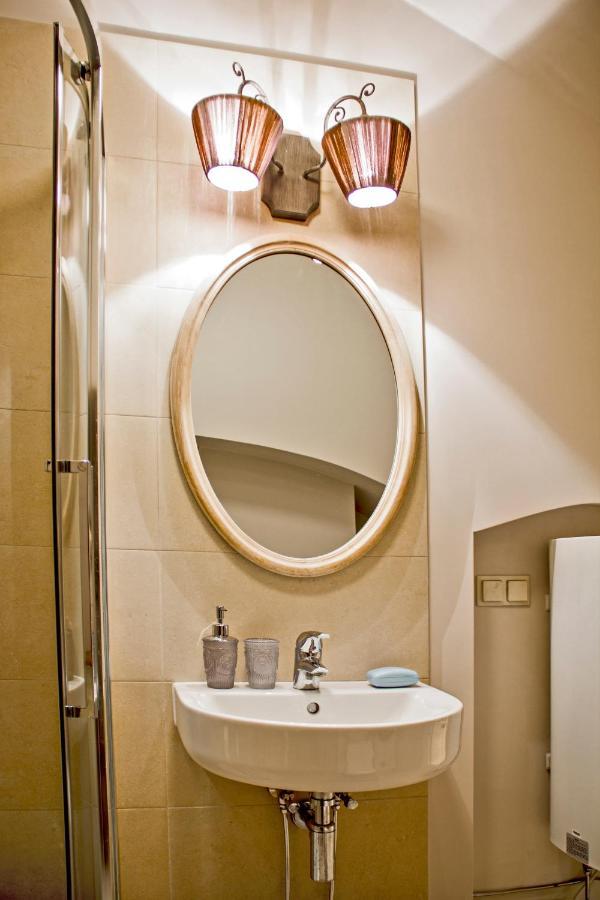 Gaono Apartment Vilnius Exterior photo